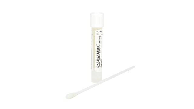 DNA/RNA Shield Collection Tube w/ Swab