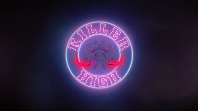 Killer High