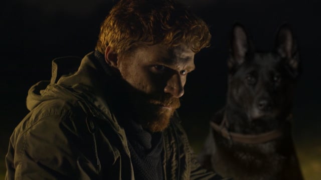 Oscar's Bell - Trailer (Award Winning Supernatural Horror)