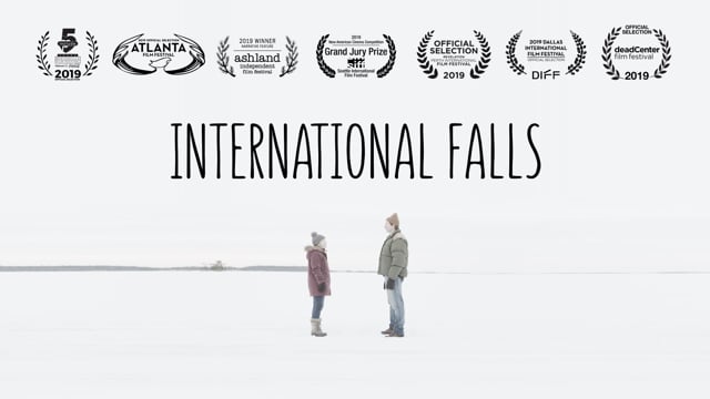 International Falls Official Trailer