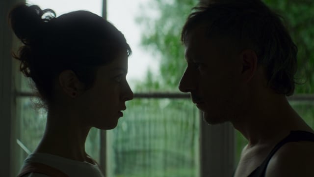Le ver - The Worm (2018) Trailer