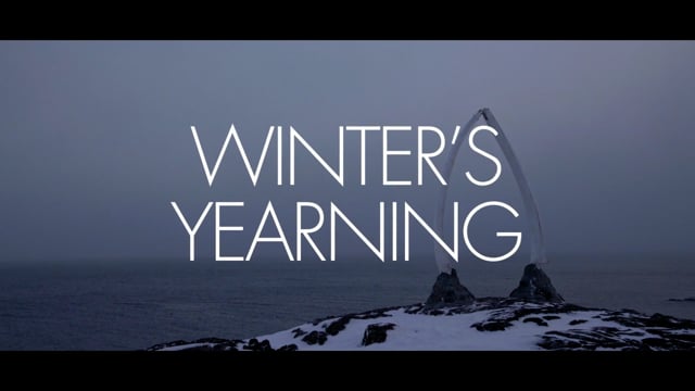 Winter's Yearning Official Trailer