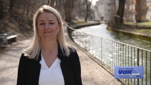 Verena Bentele zum Equal Pay Day