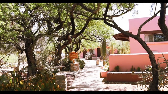Tanque Verde Ranch video 1