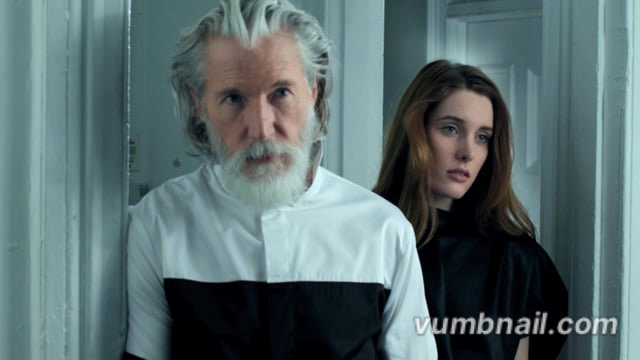 Pedram Karimi F/W 15