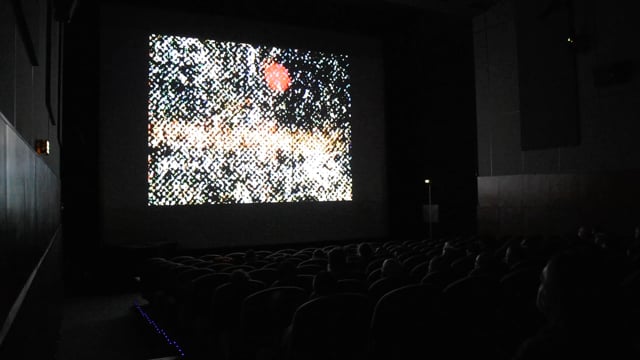 Anoche at Traverse Vidéo / Cinémathèque de Toulouse (2019)
