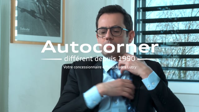 Autocorner SA