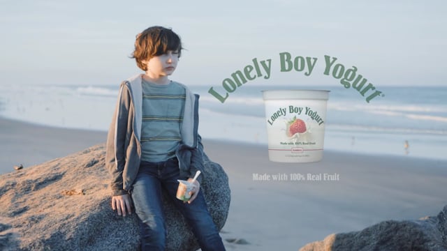 ⁣Chicago Comedy Film Festival: Lonely Boy Yogurt, Old Man, Sad Woman