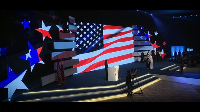 US Embassy National Day 2018