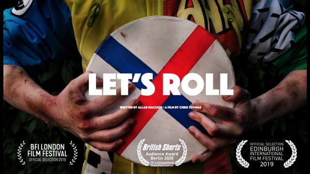 LET'S ROLL | TEASER