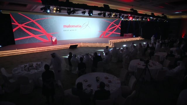 Malomatia 2018
