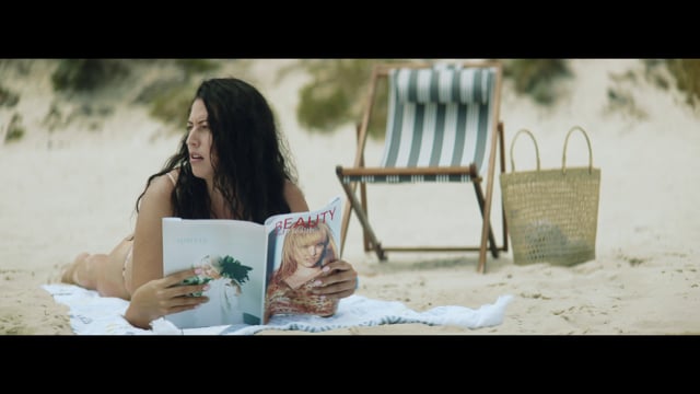 Beach, Picnic, Date