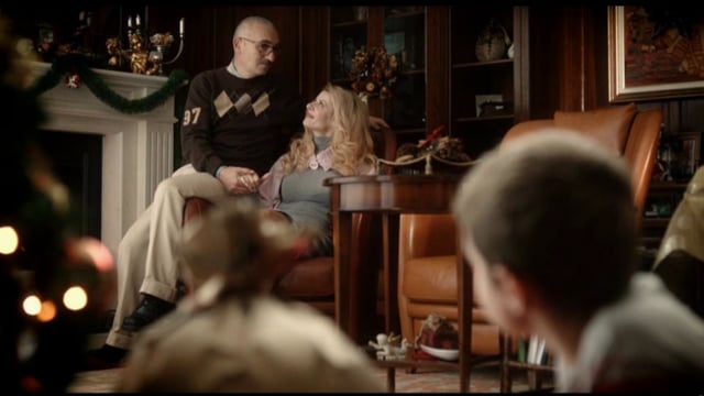 Mtel Christmas Bundle TVC