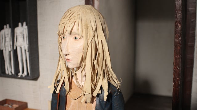 Dolls Don't Cry (2017)