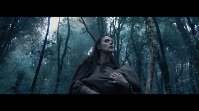 MILLE SCUDI - trailer ENG