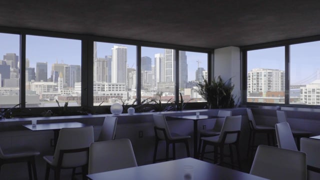 David Mitroff hospitality consultant video preview