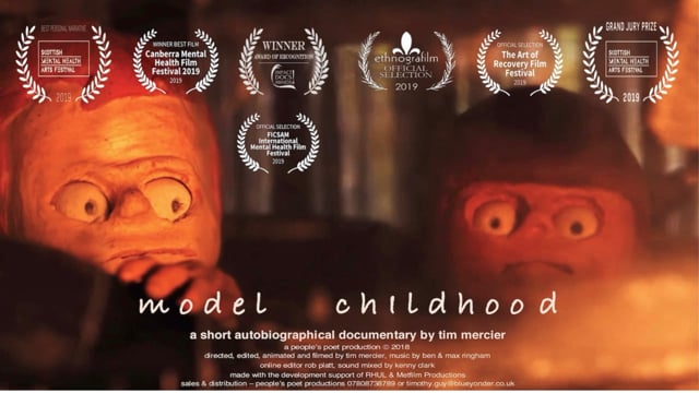 Model Childhood