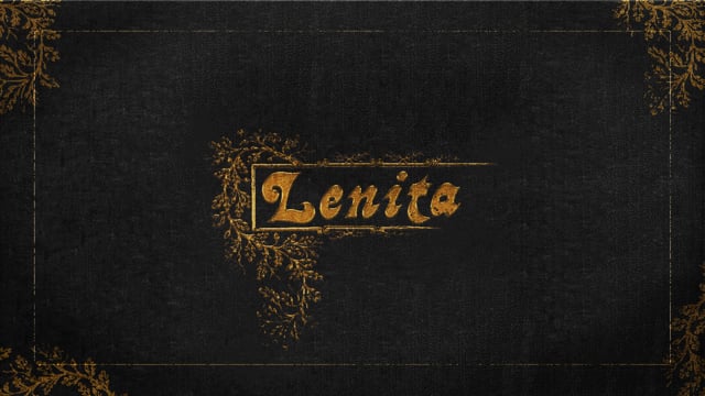 Lenita (2023) - Trailer EN