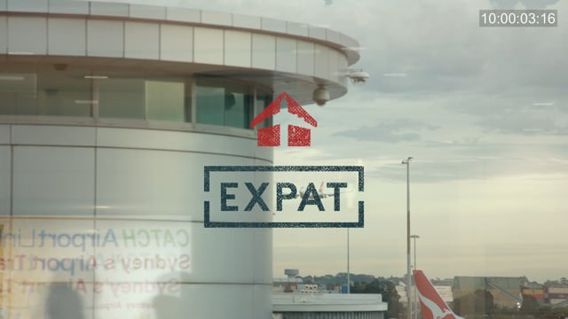 EXPAT Teaser