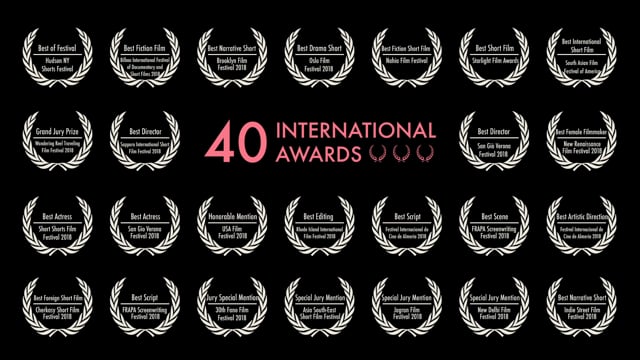 Counterfeit Kunkoo :: Sundance World Premiere :: Trailer