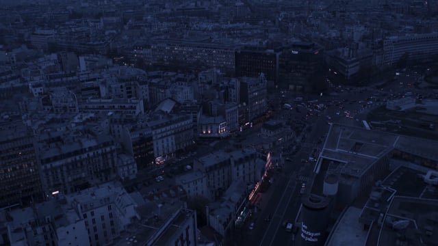 Trailer LUCKY ONE - a film by Mia Engberg