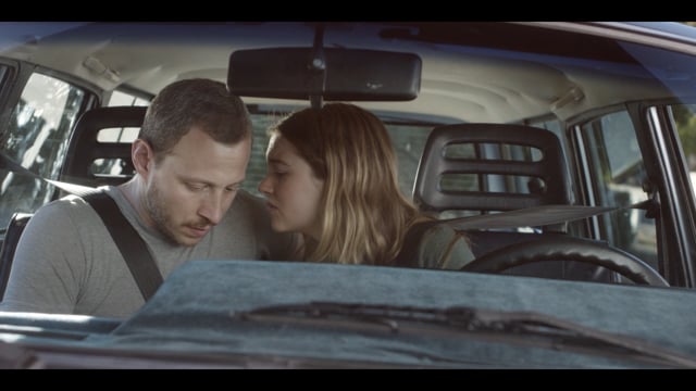 Only Humans Trailer