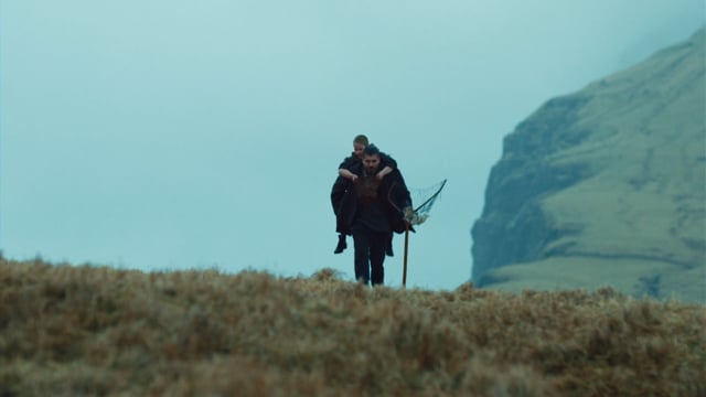 Official Trailer