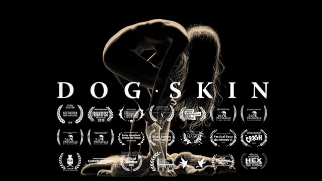 Dog Skin