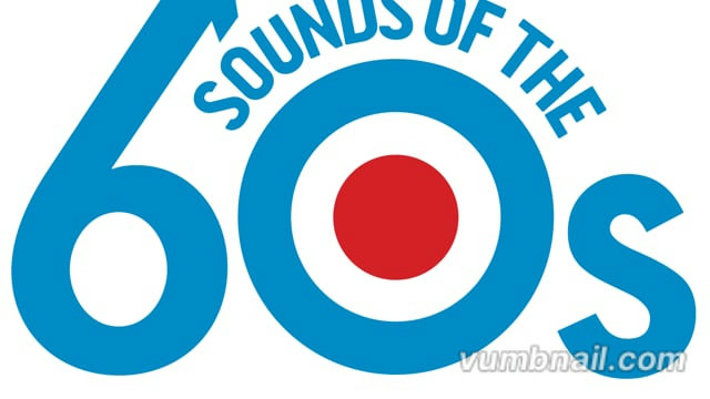 Sounds of the 60s show