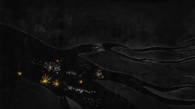 ETERNITY