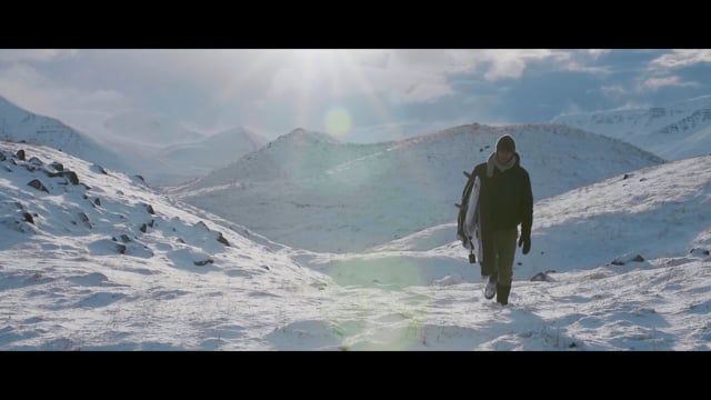 Torren Martyn — NORDURLAND share thumbnail