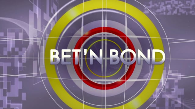 BET N' BOND promo