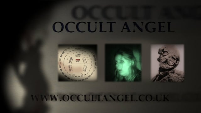 Occult Angel Trailer