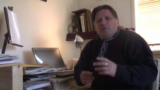 Occult Angel - Jack's Explanation