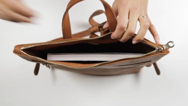 Coach Womens Single Handle Zip Top Monogram Shoulder Handbag Black Can -  Shop Linda's Stuff