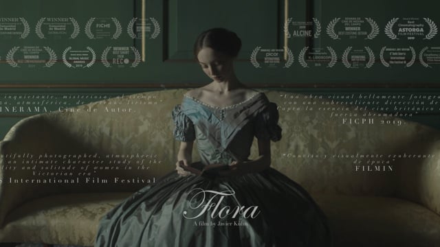 FLORA Teaser