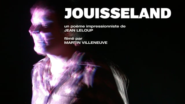 Jean Leloup – Jouisseland (vidéoclip, 2002)