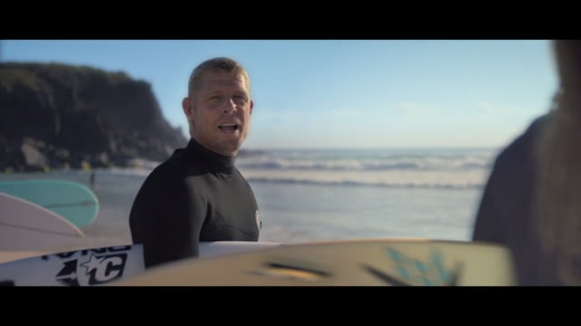 Choice — Sunsuper · Rumble