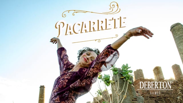 PACARRETE - International Trailer