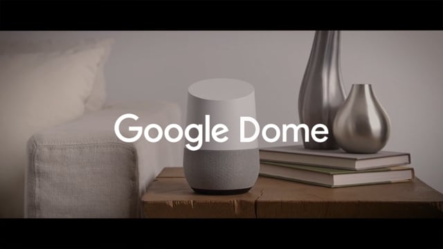 Google Dome