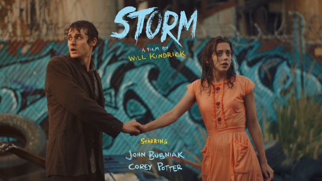 Storm - Official Trailer