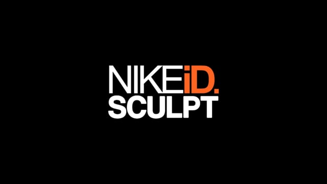 ⁣Nike Sculpt ID