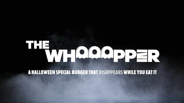 The Whooopper