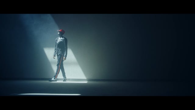 Chevrolet Qatar x Mutaz Barshim