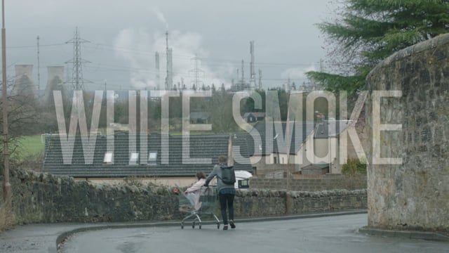 White Smoke Teaser Trailer