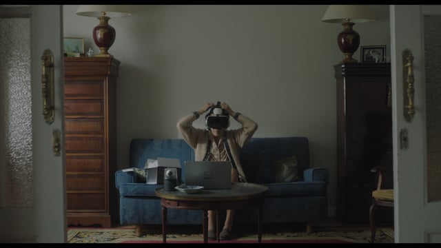 Muero por volver - Trailer