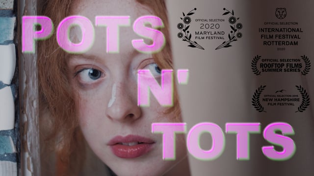 POTS N' TOTS