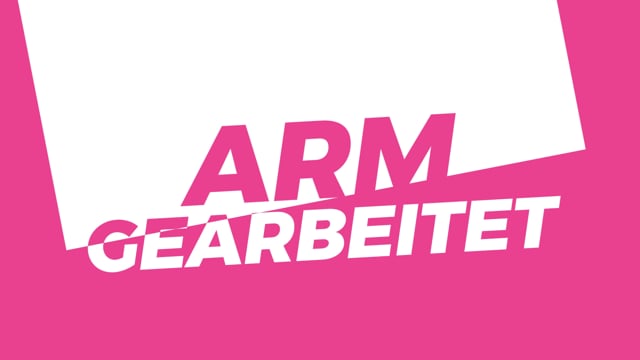 Warum der VdK eine Rentenkampagne startet