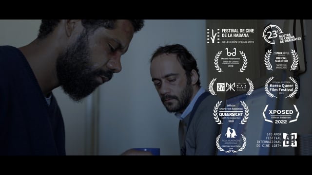 Trailer | Aquele Casal (A Couple)
