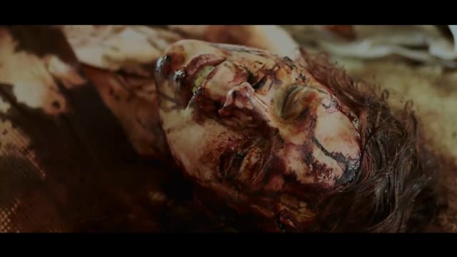 Maggie May: Trailer